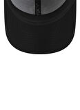 New Era Siyah Kadın Şapka 60364306 WMNS METALLIC LOGO 9FORTY