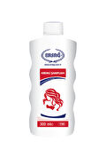 Ersağ Kremli Şampuan 300 ml