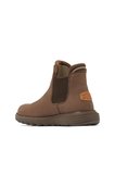 Kahverengi Deri Hey Dude Branson Boot Craft Erkek Ayakkabı