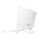 HP 24-CB1017NT Intel Core i5 1235U 40GB 2TB M.2 SSD 761F1EA ATL35 23.8" W11Pro  All In One Bilgisayar 
