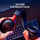 Hyperx Cloud III Headset Oyuncu Kulaklığı