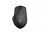 HP 285 SESSİZ KABLOSUZ MOUSE SİYAH 6G4E6AA