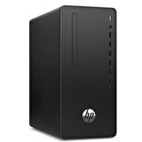 HP 295 G8 AMD 5600G 8 GB DDR4 RAM 512 GB SSD AMD Radeon Graphics FreeDos Masaüstü Bilgisayar 