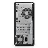 Asn Polo Pro Tower Intel i3 12100 8 GB DDR4 RAM 256 GB SSD Intel UHD Graphics FreeDos Masaüstü Bilgisayar 