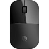 HP Z3700 Dual Mouse  - Siyah / 758A8AA - Küçük Boy