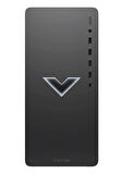 HP Victus 15L Gaming TG02-0022NT AMD Ryzen 7 5700G 32GB 512GB SSD GTX1660 W11 Pro Masaüstü Bilgisayar 761F8EA-81