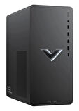 HP Victus 15L Gaming TG02-0022NT AMD Ryzen 7 5700G 32GB 512GB SSD GTX1660 W11 Pro Masaüstü Bilgisayar 761F8EA-81