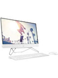 HP 24-CB1017NT Intel Core I5 1235U 32GB 1TB SSD Freedos 23.8" All In One Bilgisayar 761F1EAM11