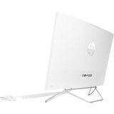 HP 761F1EA Intel Core i5-1235U 8 GB Ram 512 GB SSD Iris Xe Graphics 23.8" Full HD All in One PC