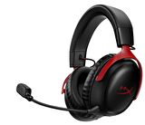 HyperX Cloud III 7.1 77Z46AA Kablosuz Mikrofonlu Kulak Üstü Oyuncu Kulaklığı