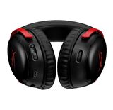 HyperX Cloud III 7.1 77Z46AA Kablosuz Mikrofonlu Kulak Üstü Oyuncu Kulaklığı