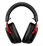 HyperX Cloud III 7.1 77Z46AA Kablosuz Mikrofonlu Kulak Üstü Oyuncu Kulaklığı