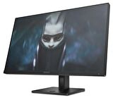 HP OMEN 24 780D9E9 23.8 inç 165Hz 1ms (HDMI + Display) Asansör FreeSync Premium FHD IPS Gaming Monitör