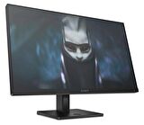 HP OMEN 24 780D9E9 23.8 inç 165Hz 1ms (HDMI + Display) Asansör FreeSync Premium FHD IPS Gaming Monitör
