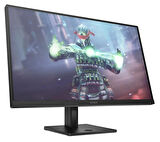 HP OMEN 780G8E9 27 inç 144Hz 1ms (HDMI + Display) Hoparlör Pivot Asansör FreeSync Premium 4K UHD IPS Gaming Monitör