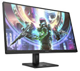 HP OMEN 27qs 780J4E9 27 inç 240Hz 1ms (HDMI + Display) Hoparlör Pivot Asansör G-SYNC QHD IPS Gaming Monitör