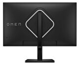 HP OMEN 27qs 780J4E9 27 inç 240Hz 1ms (HDMI + Display) Hoparlör Pivot Asansör G-SYNC QHD IPS Gaming Monitör