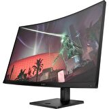 HP OMEN 32c 31,5''QHD 1 ms overdrive 165Hz Kavisli Oyun Monitörü