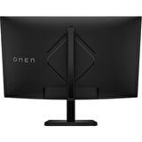 HP OMEN 32c 31,5''QHD 1 ms overdrive 165Hz Kavisli Oyun Monitörü