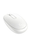 HP 240 Bluetooth Mouse - White 793F9AA