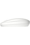 HP 240 Bluetooth Mouse - White 793F9AA