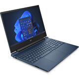 HP Victus 78J63EA-16 AMD R5 5600H 16GB 512GB SSD RTX3050-4GB 15.6'' FHD 144 Hz W11 Taşınabilir Bilgisayar 