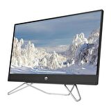 HP 79N36EA Intel Core i5-1235U 8 GB Ram 512 GB SSD Nvidia GeForce MX 450 23.8" Full HD All in One PC