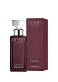Calvin Klein Eternity Amber Essence for Woman Parfum Intense 100 ml Kadın Parfüm
