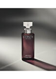Calvin Klein Eternity Amber Essence for Woman Parfum Intense 100 ml Kadın Parfüm