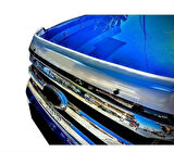 Ford Ranger 2012-2016 Kaput Rüzgarlığı