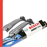 MERCEDES-BENZ 2010-2014 Bosch Aerotwin Ön Silecek Takımı
