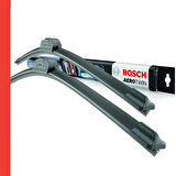 MERCEDES-BENZ 2010-2014 Bosch Aerotwin Ön Silecek Takımı