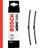 MERCEDES-BENZ 2010-2014 Bosch Aerotwin Ön Silecek Takımı