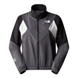 W MA WIND TRACK TOP Bayan Ceket NF0A87FM3OD1