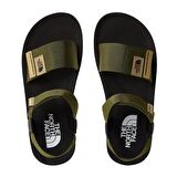 M Skeena Sandal Erkek Sandalet