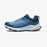 The North Face Vectiv Fastpack Futurelight Kadın Mavi Koşu Ayakkabısı