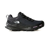The North Face W Vectiv Fastpack Futurelight Kadın Outdoor Ayakkabısı NF0A5JCZKT01 Siyah