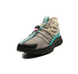 F0A7W5UV4O1-R The North Face M Oxeye Tech Erkek Spor Ayakkabı Krem