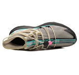 F0A7W5UV4O1-R The North Face M Oxeye Tech Erkek Spor Ayakkabı Krem