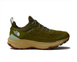The North Face W Vectiv Exploris 2 Kadın Trekking Ayakkabısı NF0A7W69TIO1 Yeşil