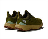 The North Face W Vectiv Exploris 2 Kadın Trekking Ayakkabısı NF0A7W69TIO1 Yeşil