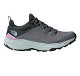 F0A7W6DSOU1-R The North Face W Vectıv Explorıs 2 Futurelıght Kadın Spor Ayakkabı Antrasit