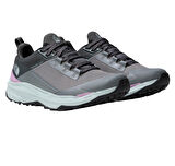 F0A7W6DSOU1-R The North Face W Vectıv Explorıs 2 Futurelıght Kadın Spor Ayakkabı Antrasit