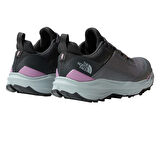 F0A7W6DSOU1-R The North Face W Vectıv Explorıs 2 Futurelıght Kadın Spor Ayakkabı Antrasit