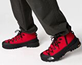Glenclyffe Zip Unisex Treeking Bot Ve Ayakkabısı NF0A817AKZ31 Kırmızı