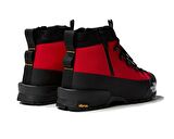 Glenclyffe Zip Unisex Treeking Bot Ve Ayakkabısı NF0A817AKZ31 Kırmızı
