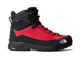 M Verto Alpine Mid Gore-Tex Erkek Treeking Bot Ve Ayakkabısı NF0A83NBKZ31 Kırmızı