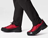 M Verto Alpine Gore-Tex Erkek Treeking Ayakkabısı NF0A83NDKZ31 Kırmızı