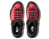 M Verto Alpine Mid Gore-Tex Erkek Treeking Bot Ve Ayakkabısı NF0A83NBKZ31 Kırmızı