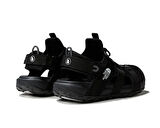 The North Face M Explore Camp Shandal Unisex Outdoor Sandaleti NF0A83NLKX71 Siyah